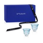 TOMMY FLARED SKY-BLUE TUMBLERS SET