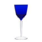 OXYMORE DARK-BLUE HOCK