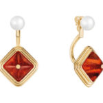 CHARMANTE EARRINGS
