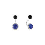 CHARMANTE PIERCED EARRINGS