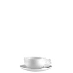 SUDIO LINE LANDSCAPE TEA CUP & SAUCER.PATRICIA URQUIOLA