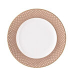 FRANCIS CARREAU BEIJE,PLATE