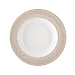 FRANCIS CARREAU BEIJE,PLATE