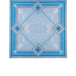 LOUXOR SILK TWILL SCARF