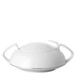 TAC PLATIN COVERED VEGETABLE BOWL