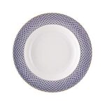 FRANCIS CARREAU BLUE DEEP
