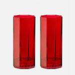 MEDUSA LUMIERE LONG-DRINK GLASS