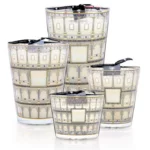 CITIES ROMA SCENTED CANDLE