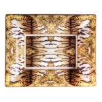 TIGER WINGS VIDE POCHE