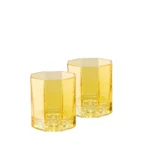MEDUSA LUMIERE WHISKY GOBLET