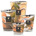 SCENTED CANDLE DELTA OKAVANGO