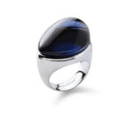 GALEA SILVER RING