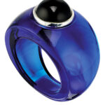 CHARMANT RING CAP FERRAT