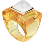 CHARMANTE RING