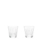 LOTUS FLOWERS, TUMBLERS SET2