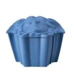 GYPSY SMALL BOX DEEP BLUE