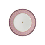 ROSENTHAL & SWAROVSKI PLATE