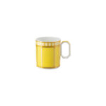 ROSENTHAL & SWAROVSKI MUG WITH HANDLE