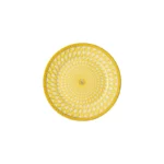 ROSENTHAL & SWAROVSKI PLATE