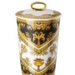 SCENTED CANDLE BAROCCO MOSAIC