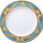 LES TRESORS DE LA MER  DINNER PLATE