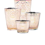 SCENTED CANDLE WOMEN