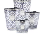 SCENTED CANDLE GENTLEMEN
