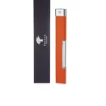 LIGHTER GRAINE ORANGE