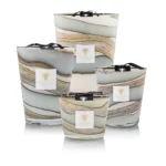 SCENTED CANDLE SAND SONORA