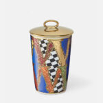 SCENTED CANDLE VIRTUS