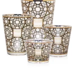 SCENTED CANDLE ARABIAN NIGHTS
