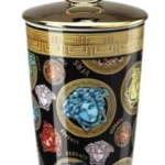 SCENTED CANDLE MEDUSA AMPLIFIED