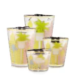 SCENTED CANDLE  BAOBAB MIAMI