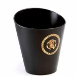 MONOGRAMMA BLACK SMALL WINE COOLER