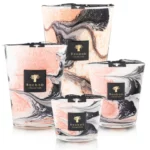 SCENTED CANDLE DELTA ZAMBEZE