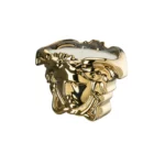 SCENTED CANDLE MEDUSA GRANDE GOLD