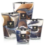 SCENTED CANDLE DELTA NIL