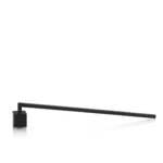 CANDLE SNUFFER BLACK