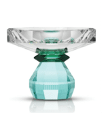 MADISON BOWL, Azure/Clear/Green