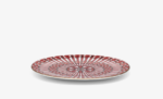ARCADE RED, BREAD PLATE 16CM - Image 2