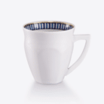 ARCADIA TALLEYRAND BLUE MUG