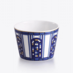 ARCADIA  BLUE CUP