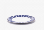 ARCADIA BLUE, SET 2 DESSERT PLATE 21CM - Image 2