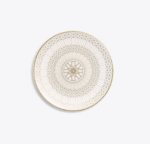 ARCADIA GOLD, BREAD PLATE 16CM