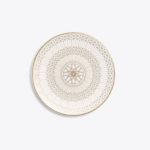ARCADIA GOLD, BREAD PLATE 16CM