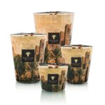 SCENTED CANDLE ORIENTALIST SKOURA