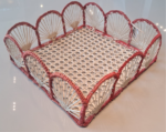 PROVENCE BREAD BASKET