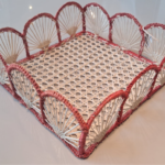 PROVENCE BREAD BASKET