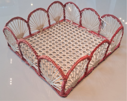 PROVENCE BREAD BASKET