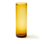 BLOOM PITCHER AMBER